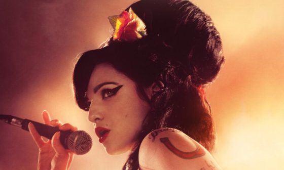 Back to Black Amy Winehouse: Musik, Leben, Erbe