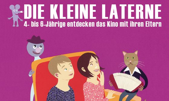 Die Kleine Laterne Filme für neugierige, kleine Kinder
