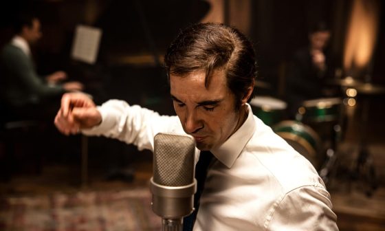 Monsieur Aznavour die Stimme, die Generationen bewegte