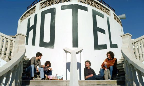 Hôtel Silence eine Ode ans Leben und die Widerstandskraft