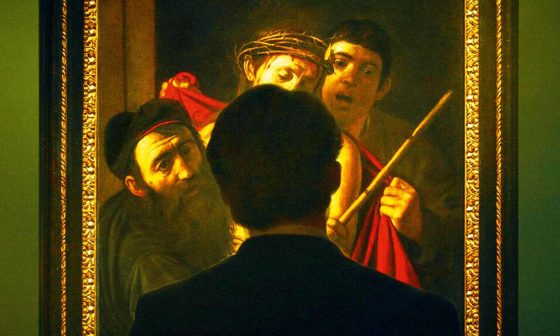 The Lost Caravaggio Traum und Gier der Kunsthändler
