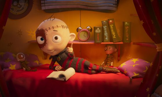 Alles voller Monster von Ungeheuern und anderen Angsthasen Alles voller Monster von Ungeheuern und anderen Angsthasen