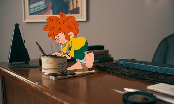 Pumuckl und das grosse Missverständnis