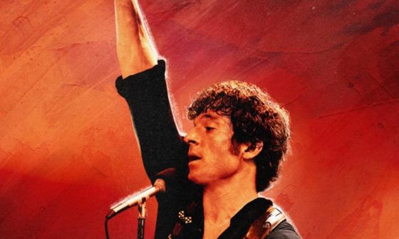 Springsteen Deliver Me From Nowhere Scott Cooper