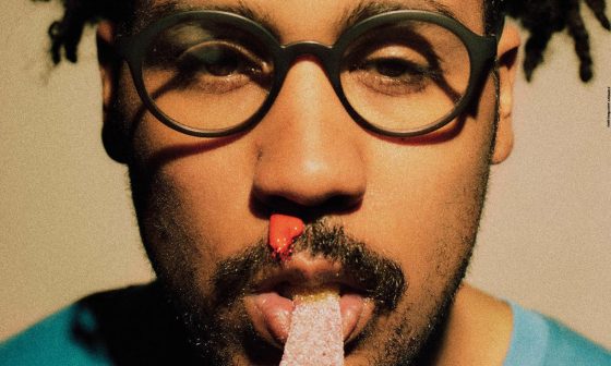 I Love You I Leave You