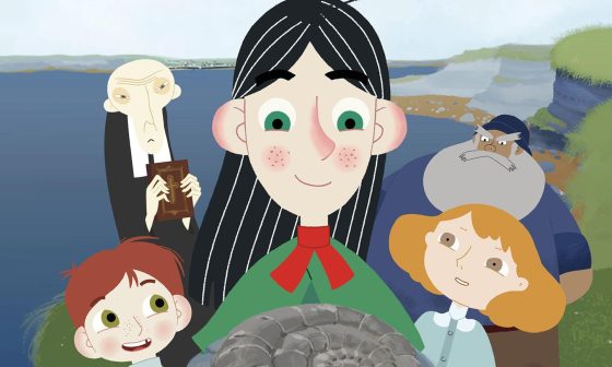 Mary Anning die Fossilienjägerin