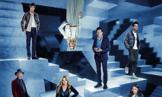 Now You See Me 3 die Unfassbaren 3