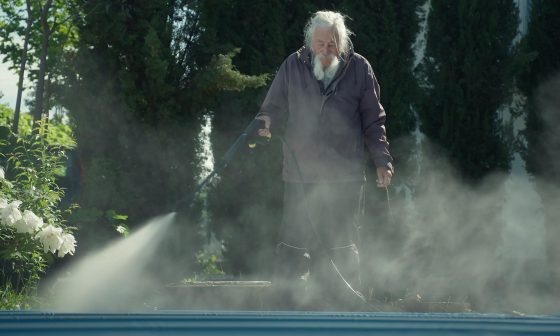 Nebelkinder Aufbruch aus dem Schweigen