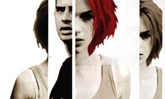 Lola rennt Entscheidungen, die dein Leben verändern