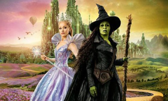 Wicked: For Good Teil 2