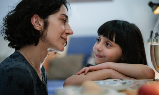 Shayda ihr Wunsch nach Unabhängigkeit