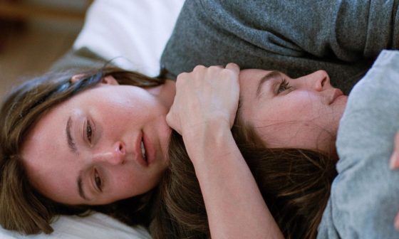 Sentimental Value zarte Hoffnung auf das, was noch sein könnte