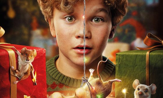 Mission: Mäusejagd Chaos unterm Weihnachtsbaum