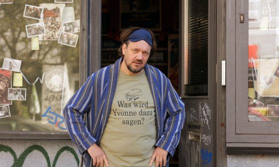 Der Held vom Bahnhof Friedrichstrasse zu gut, um nicht wahr zu sein