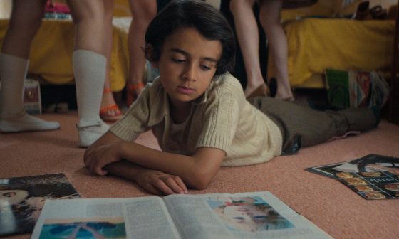 Mit Liebe und Chansons ma mère, Dieu et Sylvie Vartan