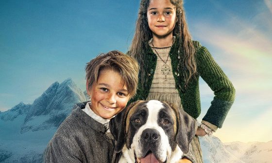 Mein Freund Barry grosser Helfer auf kleinen Pfoten