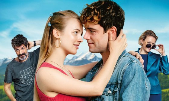 Ewigi Liebi alles für die Liebe