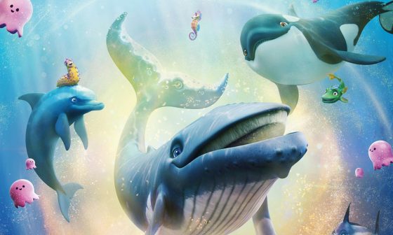 Der letzte Walsänger entdecke das Lied in dir