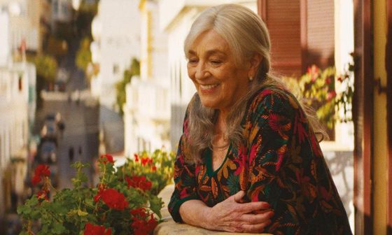 Calle Málaga Maria erlebt neues Glück in der Stadt ihrer Wurzel