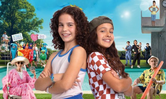 Plitsch Platsch forever! die Wiedereröffnung als Öko-Badi