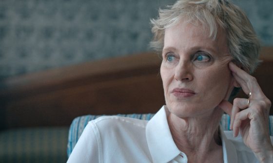 Siri Hustvedt Dance Around the Self