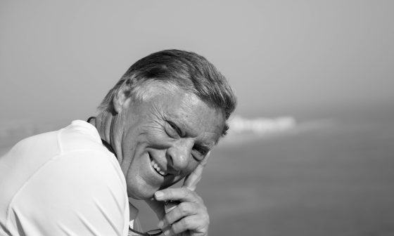 Peter Fratton der Lernvirus vom Bodensee