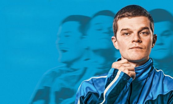 I Swear für Verständnis des Tourette-Syndroms