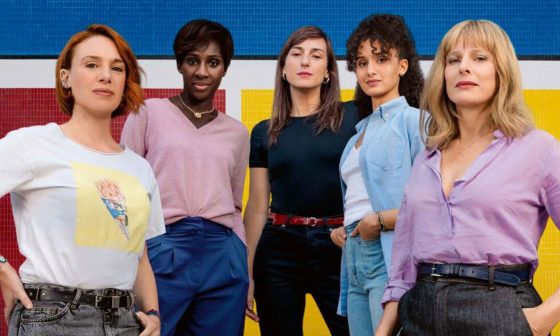 La Maison des femmes Empowerment für gewaltbetroffene Frauen