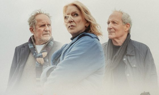 Der verlorene Mann kehrt zurück, demenzerkrankt und nichtsahnend