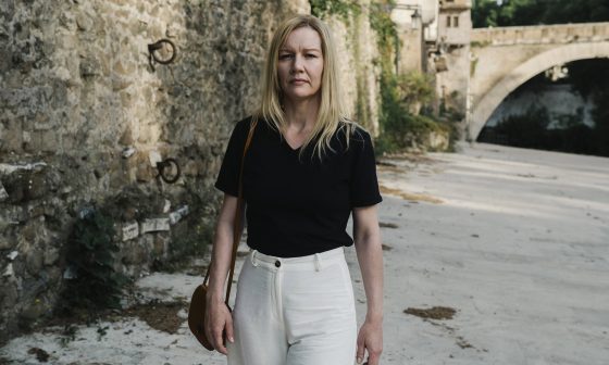 Ingeborg Bachmann Jemand, der einmal ich war