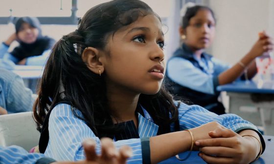 Kalari Kid weibliche Selbstermächtigung in Indien